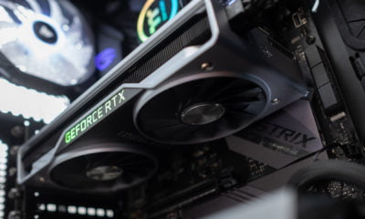 Zdjęcie okładkowe wpisu: Ray tracing to rewolucja w gamingu? Sprawdzamy jak to naprawdę działa w grach!