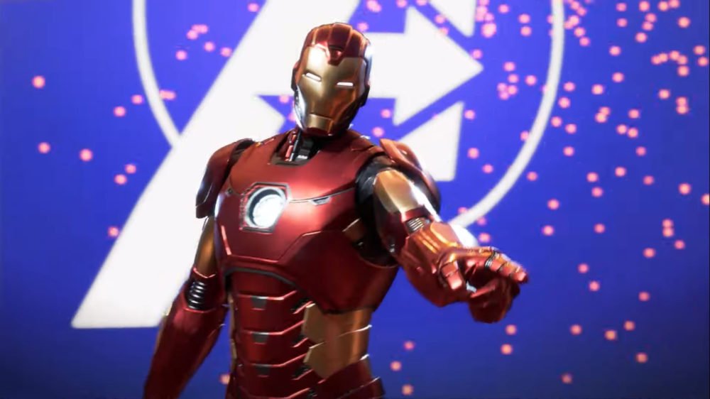 Zdjęcie okładkowe wpisu: Marvel’s Avengers – oto pierwsza prezentacja gry od Square Enix! | E3 2019