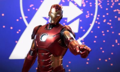 Zdjęcie okładkowe wpisu: Marvel’s Avengers – oto pierwsza prezentacja gry od Square Enix! | E3 2019