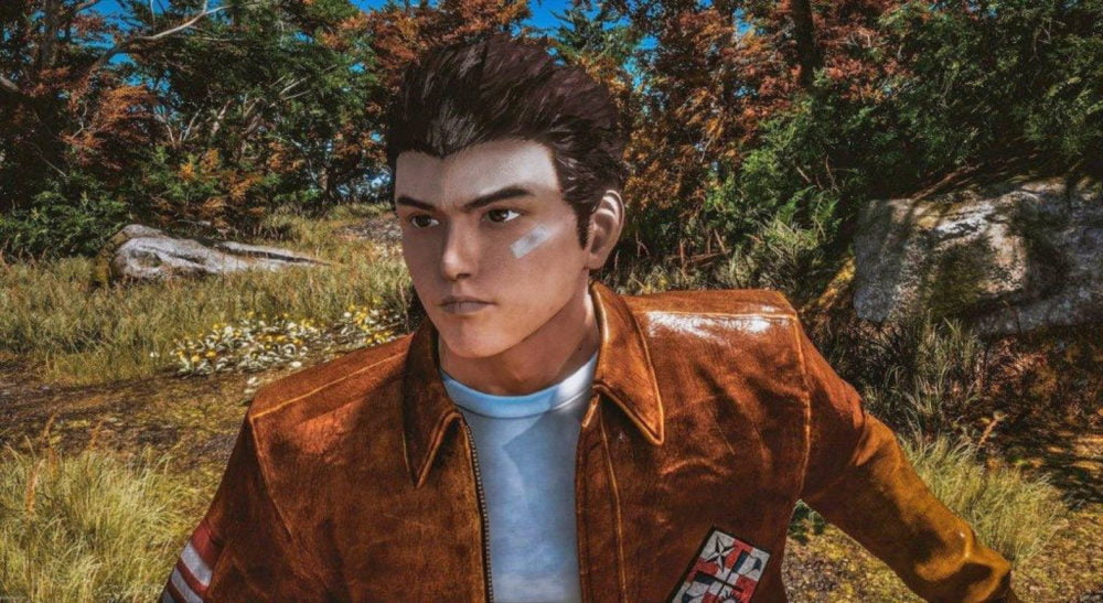 Zdjęcie okładkowe wpisu: Shenmue III – nowy zwiastun. Gra na PC na wyłączność Epic Games Store! | E3 2019