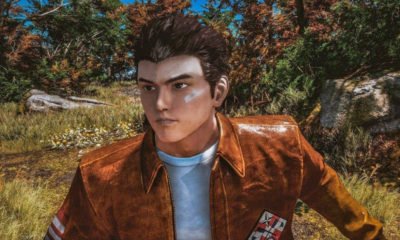 Zdjęcie okładkowe wpisu: Shenmue III – nowy zwiastun. Gra na PC na wyłączność Epic Games Store! | E3 2019