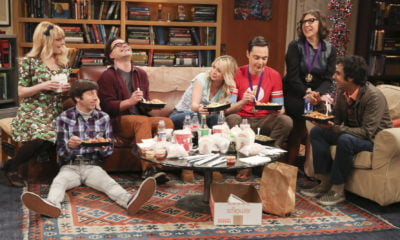 Zdjęcie okładkowe wpisu: Wyjątkowe pożegnanie z Teorią wielkiego podrywu na Comedy Central