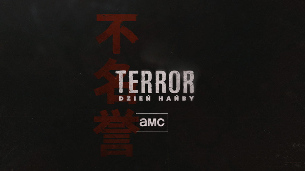 Zdjęcie okładkowe wpisu: Terror: Dzień Hańby – polska premiera 15 sierpnia o 22:00 wyłącznie na AMC