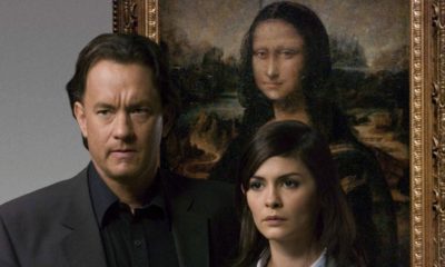 Zdjęcie okładkowe wpisu: Kod da Vinci to nie wszystko! Filmy o tematyce zagadek i teorii spiskowych