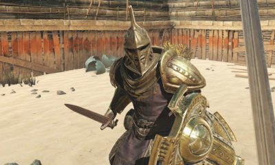 Zdjęcie okładkowe wpisu: The Elder Scrolls: Blades – gra już dziś trafia na Androida oraz iOS. Zagramy też na Switchu! | E3 2019