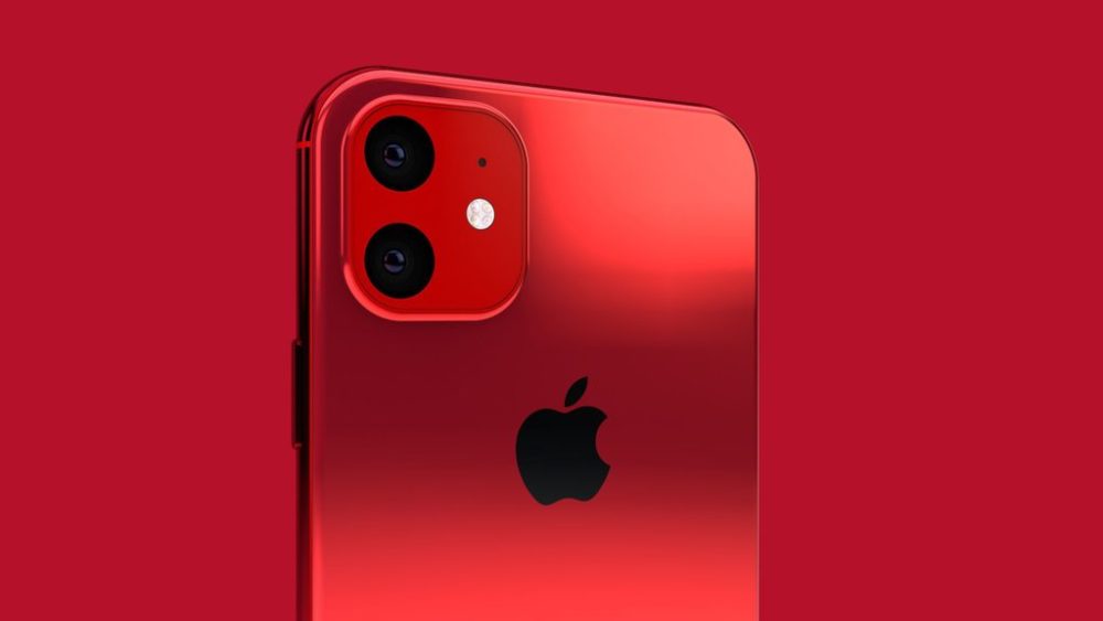 Zdjęcie okładkowe wpisu: iPhone XR 2 z najlepszą baterią w historii Apple?