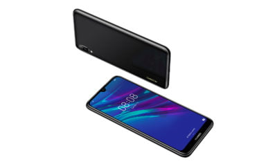 Zdjęcie okładkowe wpisu: Promocja na telefony Huawei z serii Y 2019