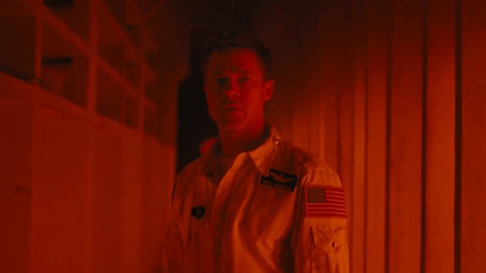Zdjęcie okładkowe wpisu: Ad Astra – oto specjalny zwiastun z okazji rocznicy misji Apollo 13
