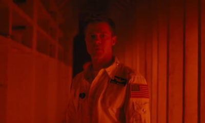 Zdjęcie okładkowe wpisu: Ad Astra – oto specjalny zwiastun z okazji rocznicy misji Apollo 13