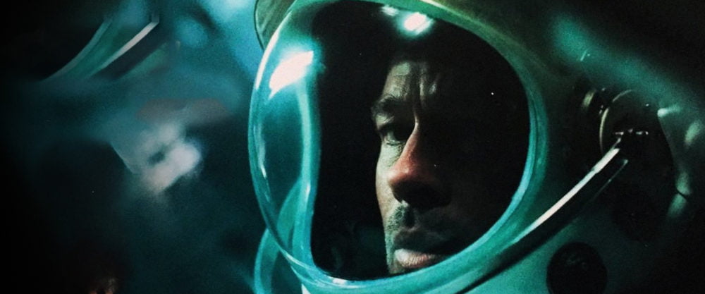 Zdjęcie okładkowe wpisu: Ad Astra – Brad Pitt w kosmosie! Oto pierwszy zwiastun