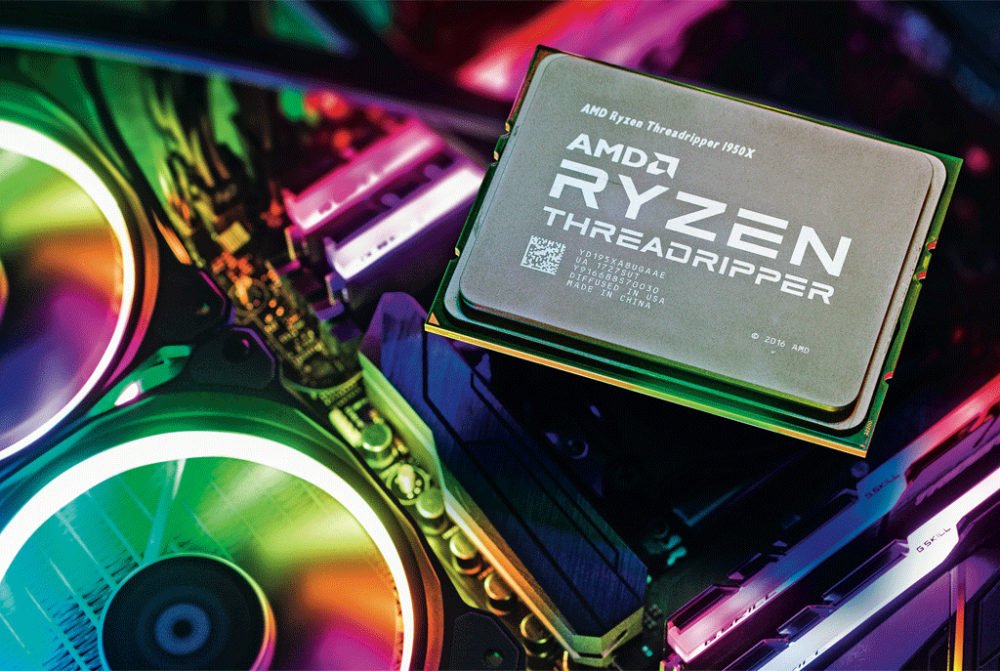 Zdjęcie okładkowe wpisu: AMD Ryzen Threadripper – 64-rdzeniowy procesor jeszcze w tym roku!?