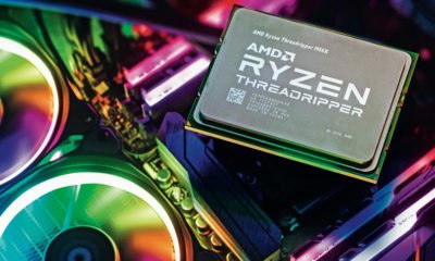 Zdjęcie okładkowe wpisu: AMD Ryzen Threadripper – 64-rdzeniowy procesor jeszcze w tym roku!?