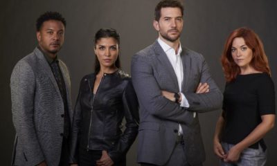 Zdjęcie okładkowe wpisu: Wyniki: Wygraj książkę „Targuj się! Zen negocjacji” z okazji premiery 3, sezonu serialu Okup!