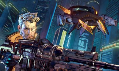 Zdjęcie okładkowe wpisu: Borderlands 3 – nowy, szalony zwiastun! | E3 2019