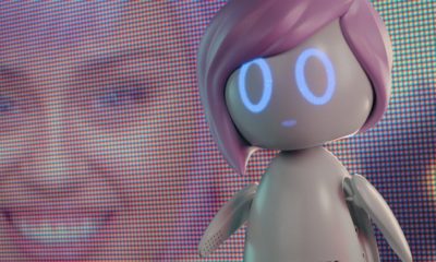 Zdjęcie okładkowe wpisu: Czarne lustro i Miley Cyrus. Kulisy niestandardowej współpracy