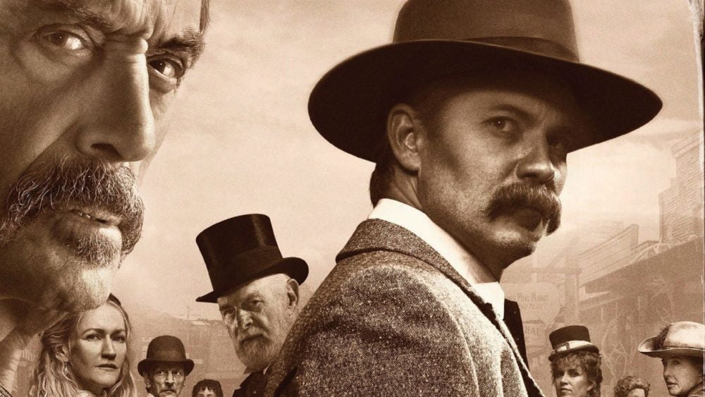 Zdjęcie okładkowe wpisu: Deadwood: Film – recenzja godnego pożegnania wybitnego serialu