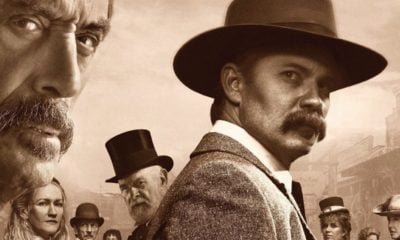 Zdjęcie okładkowe wpisu: Deadwood: Film – recenzja godnego pożegnania wybitnego serialu