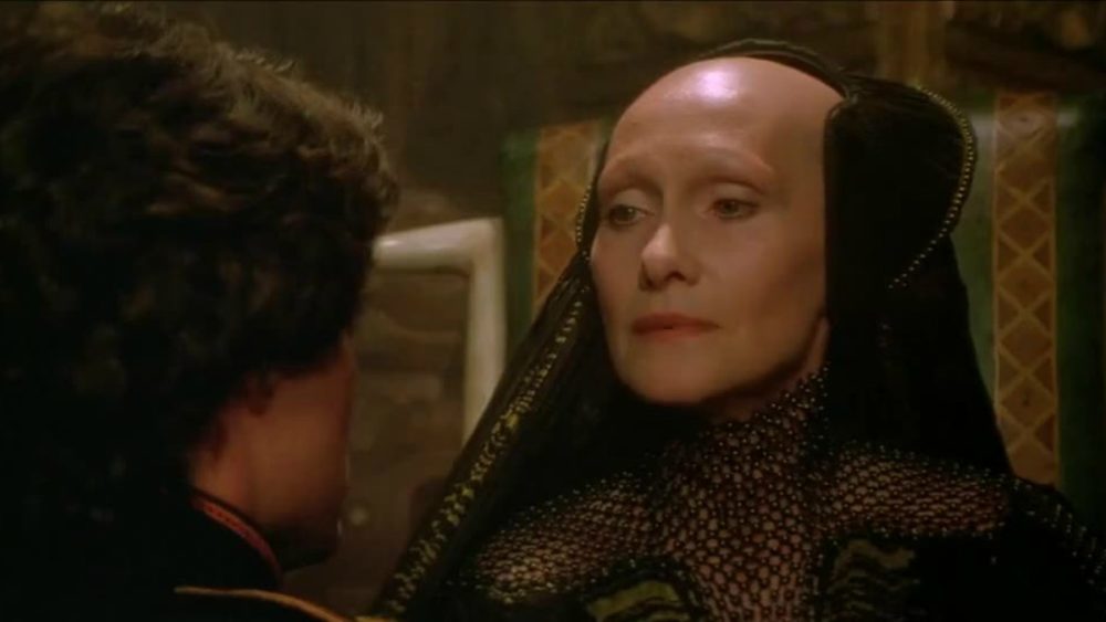 Zdjęcie okładkowe wpisu: Dune: The Sisterhood – Villeneuve jednym z twórców serialu z uniwersum Diuny!