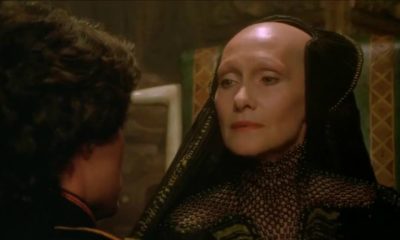 Zdjęcie okładkowe wpisu: Dune: The Sisterhood – Villeneuve jednym z twórców serialu z uniwersum Diuny!