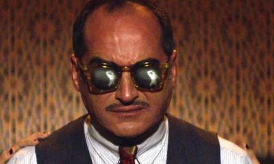 Zdjęcie okładkowe wpisu: Legion – złoczyńca bohaterem? Farouk w nowej zapowiedzi 3. sezonu