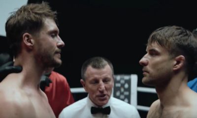 Zdjęcie okładkowe wpisu: Fighter – Roznerski vs Stramowski w pierwszym zwiastunie filmu