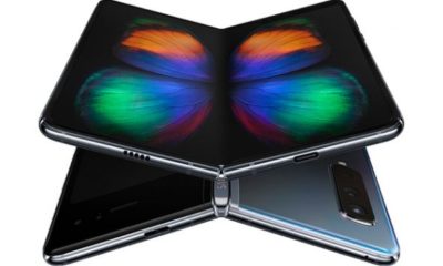 Zdjęcie okładkowe wpisu: Samsung Galaxy Fold – jednak później niż przypuszczano