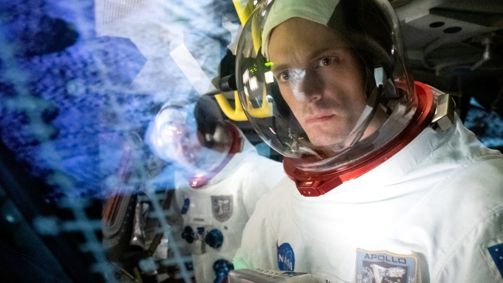 Zdjęcie okładkowe wpisu: Co by było, gdyby kosmiczny wyścig zbrojeń trwał dalej? Zwiastun For All Mankind