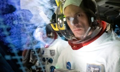 Zdjęcie okładkowe wpisu: Co by było, gdyby kosmiczny wyścig zbrojeń trwał dalej? Zwiastun For All Mankind