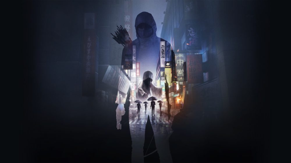 Zdjęcie okładkowe wpisu: Ghostwire Tokyo – oto nowy tytuł spod skrzydeł Bethesdy. Jest mrocznie i tajemniczo! | E3 2019