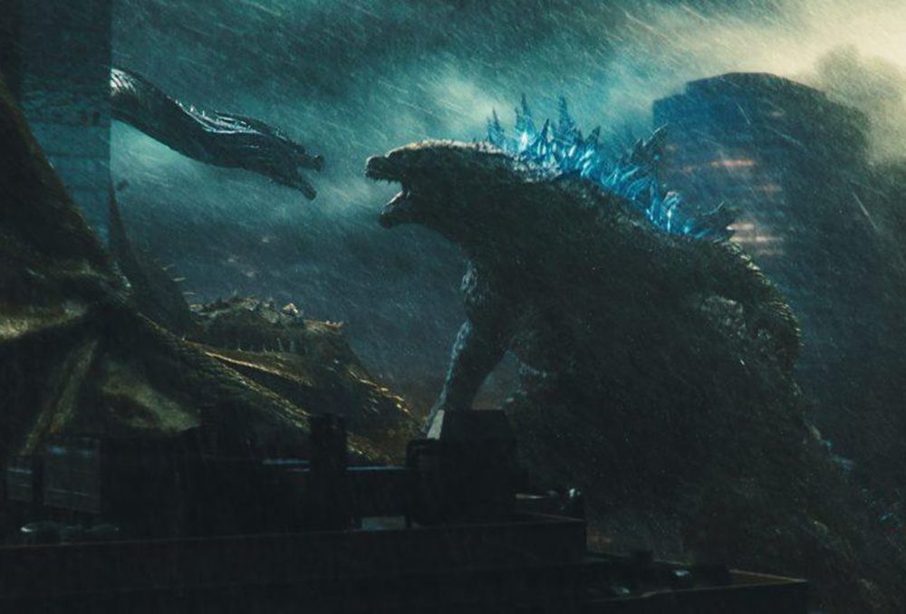 Zdjęcie okładkowe wpisu: Godzilla II: Król potworów – recenzja rozczarowującego filmu o zapasach wielkich monstrów!