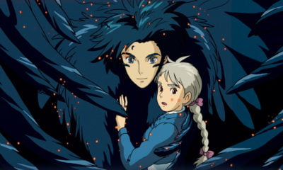 Zdjęcie okładkowe wpisu: Ruchomy zamek Howl – oryginalna powieść ponownie w Polsce?