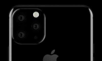 Zdjęcie okładkowe wpisu: Apple z modemem 5G już w przyszłym roku!?