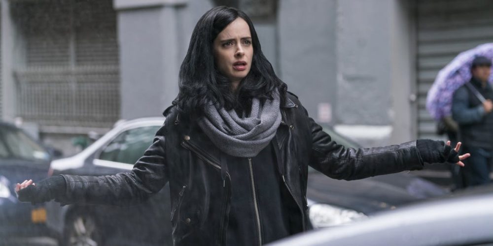 Zdjęcie okładkowe wpisu: Jessica Jones – nowe zagrożenie! Zwiastun 3. sezonu
