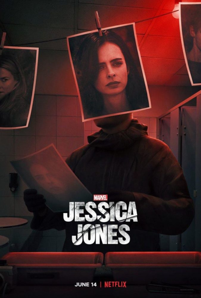 Jessica Jones – recenzja 3. sezonu, czyli smutna superbohaterska stypa