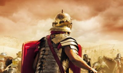 Zdjęcie okładkowe wpisu: Już dziś w księgarniach Oblężenie!