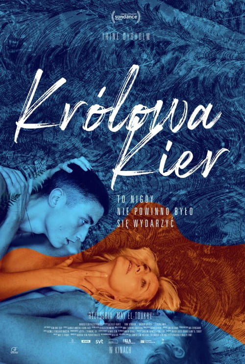 Królowa Kier – recenzja skandynawskiego chłodu