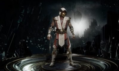 Zdjęcie okładkowe wpisu: Mortal Kombat 11 – Kombat League wśród nowości w grze!