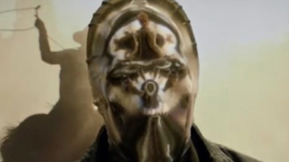 Zdjęcie okładkowe wpisu: Watchmen – Looking Glass w nowych materiałach promujących serial