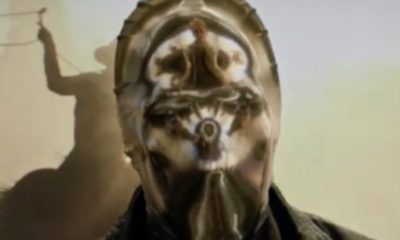 Zdjęcie okładkowe wpisu: Watchmen – Looking Glass w nowych materiałach promujących serial