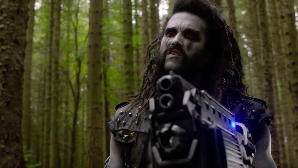 Zdjęcie okładkowe wpisu: Stacja SyFy wierzy w Lobo. Powstanie spin-off Kryptonu