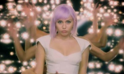 Zdjęcie okładkowe wpisu: Czarne lustro – recenzja 5. sezonu. Formuła powoli się wyczerpuje