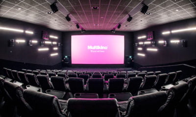 Zdjęcie okładkowe wpisu: Oto najwygodniejsze kino w Warszawie – nowe Multikino Młociny!