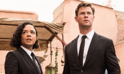 Zdjęcie okładkowe wpisu: Men in Black: International – recenzja boleśnie nudnej kontynuacji popularnej serii
