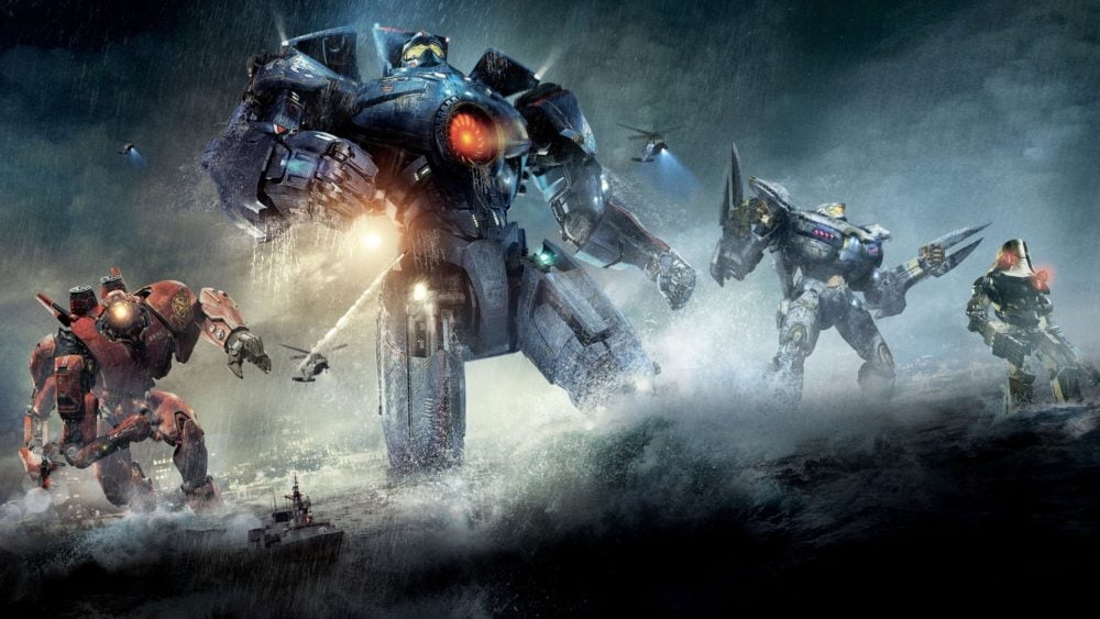Zdjęcie okładkowe wpisu: Pacific Rim: The Black – anime od platformy Netflix na pierwszych zdjęciach