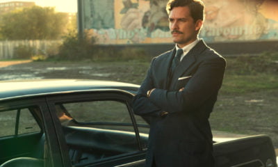 Zdjęcie okładkowe wpisu: Pennyworth – nowa zapowiedź poświęcona roli Thomasa Wayne’a