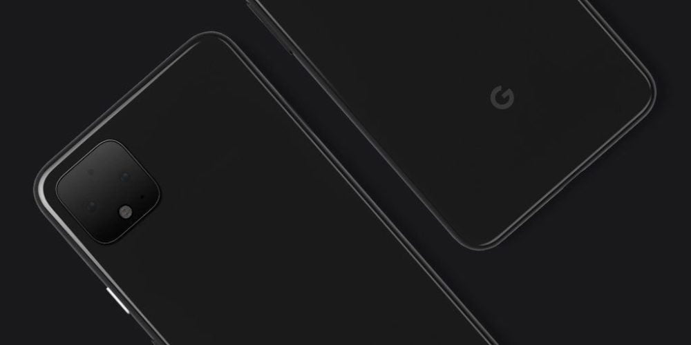 Zdjęcie okładkowe wpisu: Oto Google Pixel 4 – pierwsze oficjalne zdjęcia!