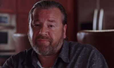 Zdjęcie okładkowe wpisu: Czarna Wdowa – Ray Winstone dołącza do obsady!