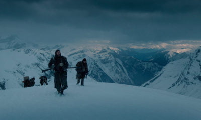 Zdjęcie okładkowe wpisu: TOP 10 – popkultura na ochłodę!