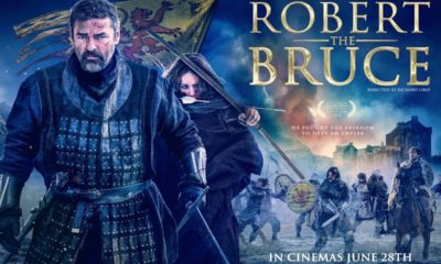 Zdjęcie okładkowe wpisu: To nie żart. Oto zwiastun sequela Bravehearta