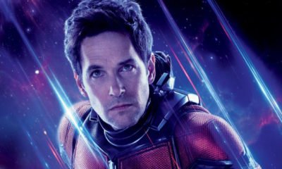 Zdjęcie okładkowe wpisu: Pogromcy duchów 3 – Paul Rudd w obsadzie!